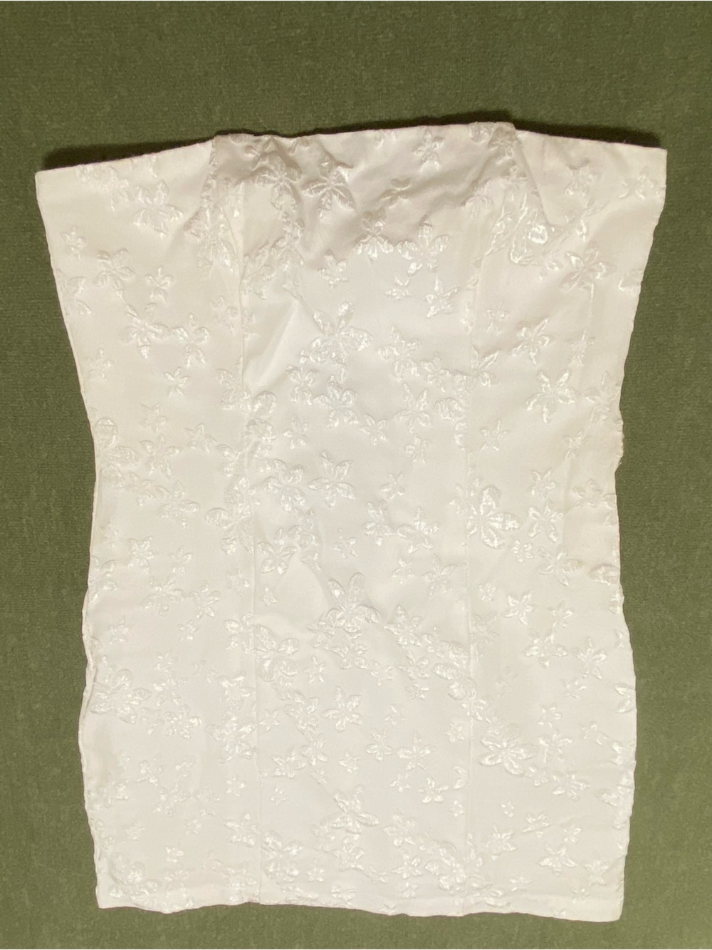 Ediktea dress